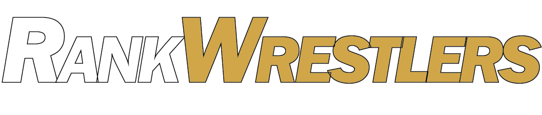 RankWrestlers