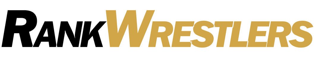 RankWrestlers